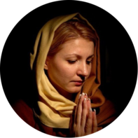 Гадалка Анна — Токаревка